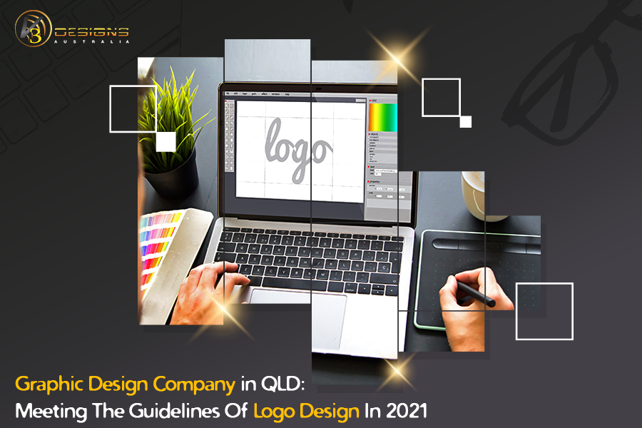 Graphic Design Company in QLD: Meeting The Guidelines Of Logo Design In 2021