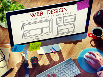 The Concept Of Web Design In 2020